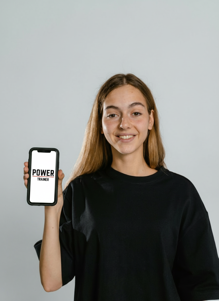 PowerTrainer